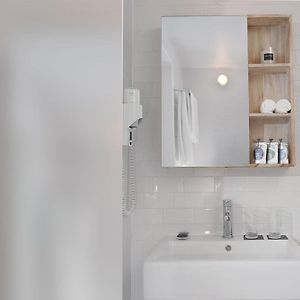 Habitación Individual Estándar